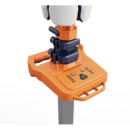 PL-200 Petal Light Tower