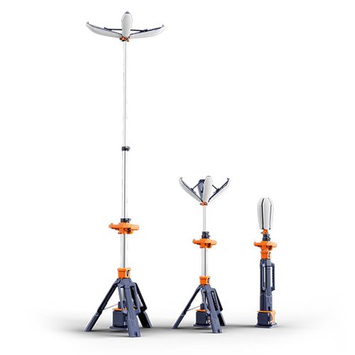 PL-200 Petal Light Tower