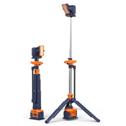 PT-200H Remote Control Tower Light