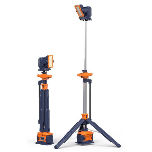 PT-200H Remote Control Tower Light