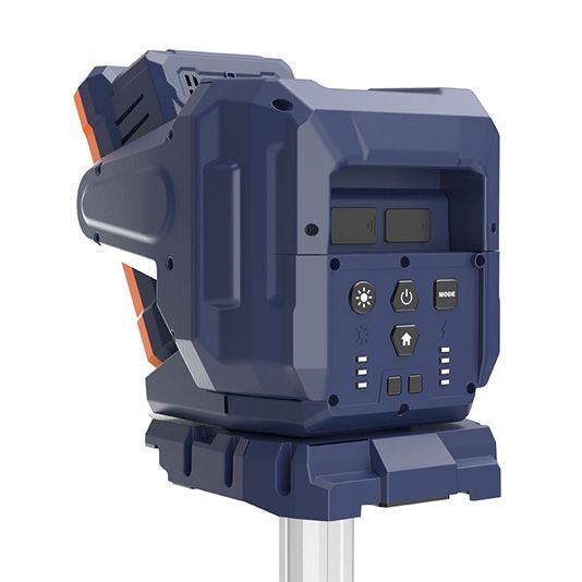 PT-200H Remote Control Tower Light