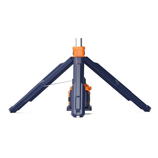 PT-200H Remote Control Tower Light