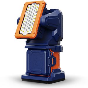 PT-200 Remote Control Work Light