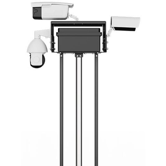 GD-500 Portable Device Power Platform