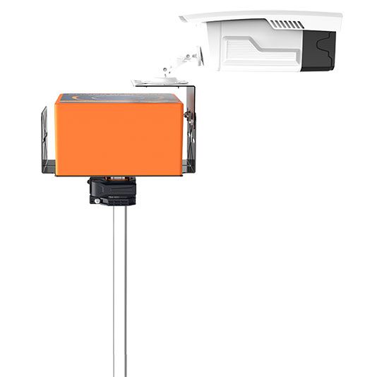 GD-300 Portable Device Power Platform