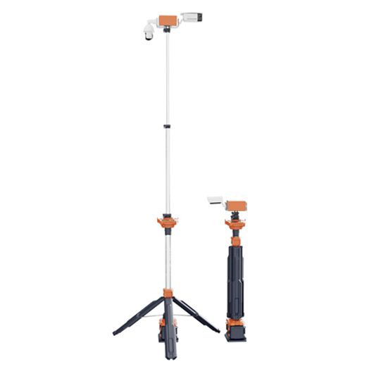 GD-300 Portable Device Power Platform