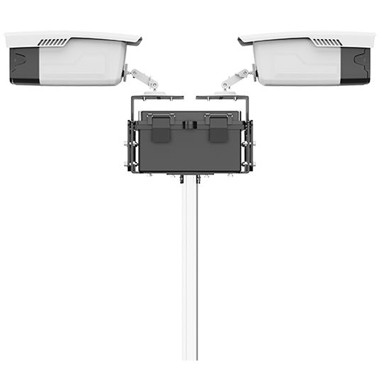 GD-200 Portable Device Power Platform