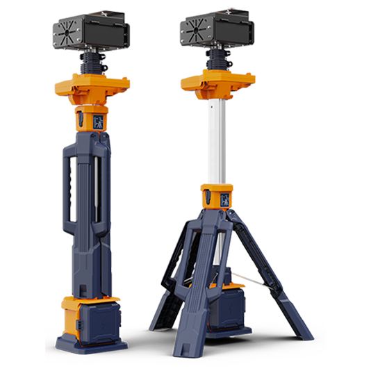 GD-200 Portable Device Power Platform