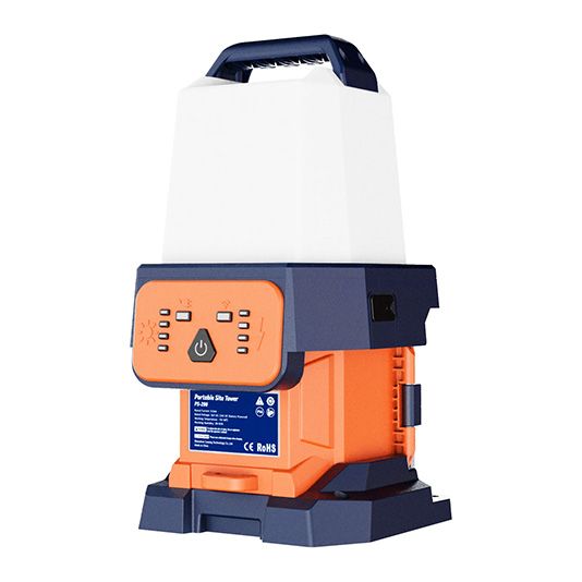 PS-200 Site Light