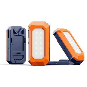 X3-MagClip Work Light