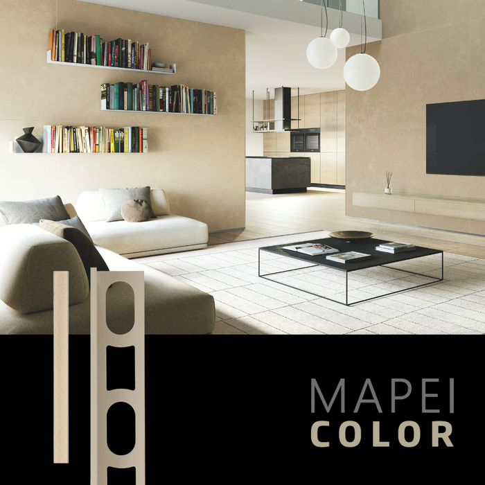 Mapei Color Profiles