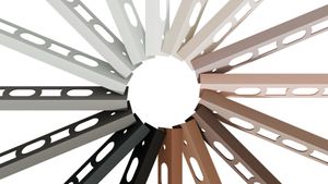 Mapei Color Profiles