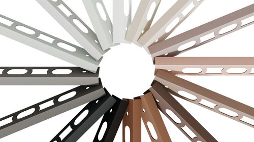 Mapei Color Profiles