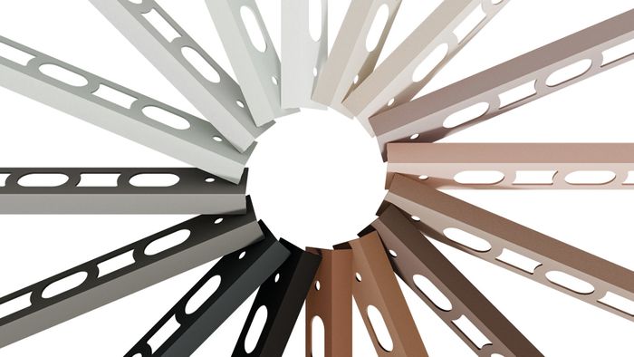 Mapei Color Profiles