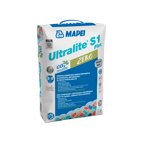 Ultralite S1 Flex Zero