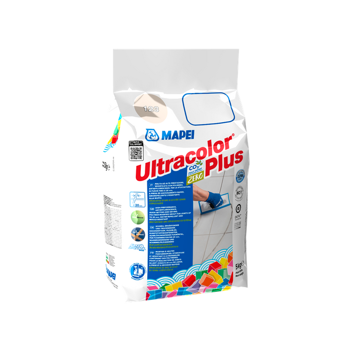 Ultracolor Plus