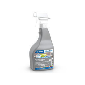 Ultracare Smooth Silicone