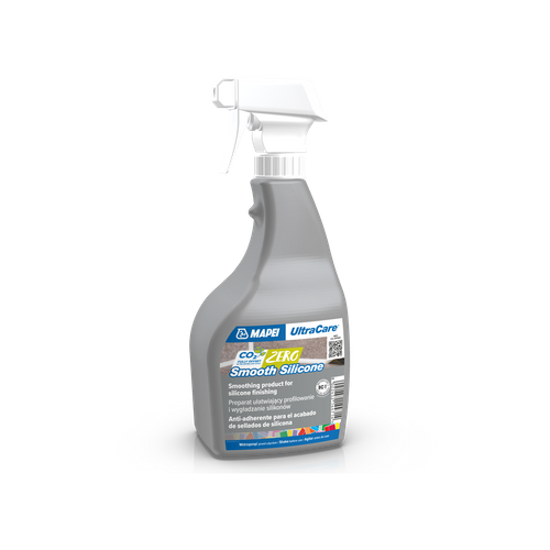 Ultracare Smooth Silicone