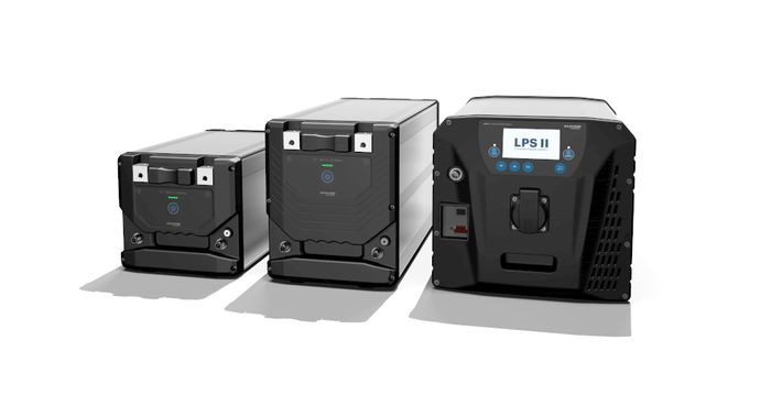 Clayton Power Products