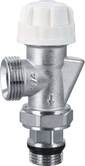 radiator valve