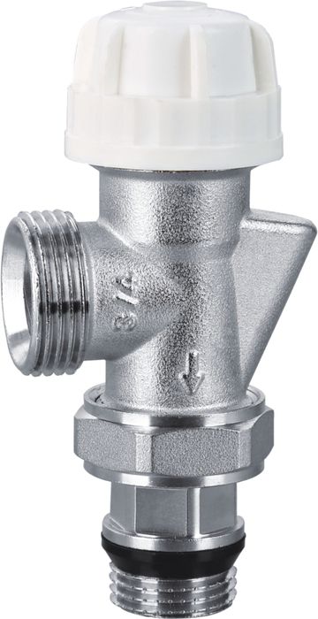 radiator valve