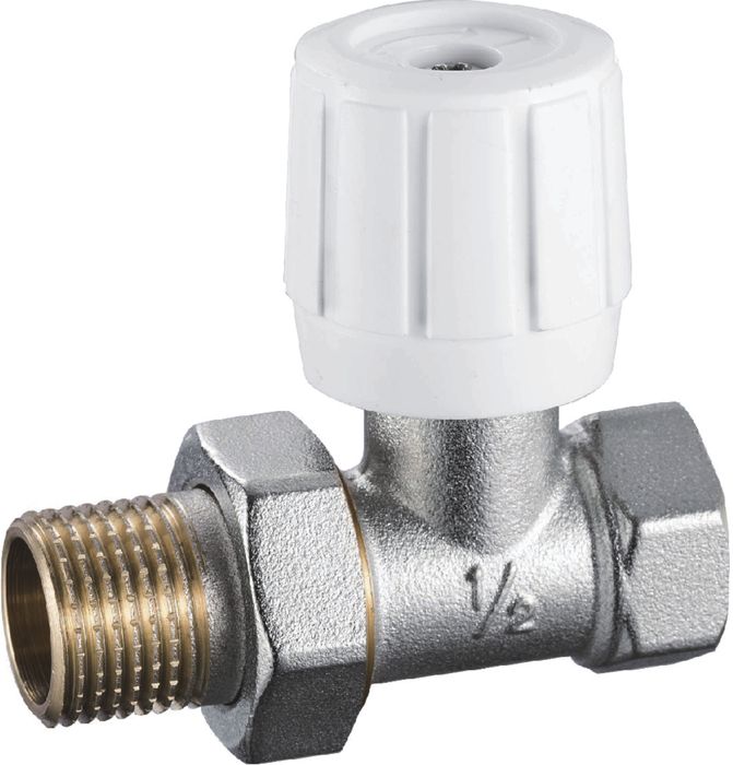 radiator valve