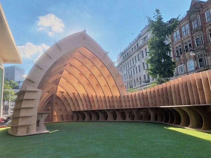 Performance Plywood®