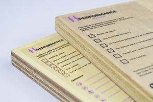 Performance Plywood®