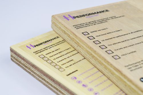 Performance Plywood&reg;