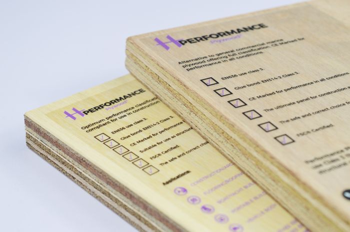 Performance Plywood®