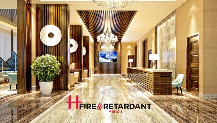 Fire Retardant Panels