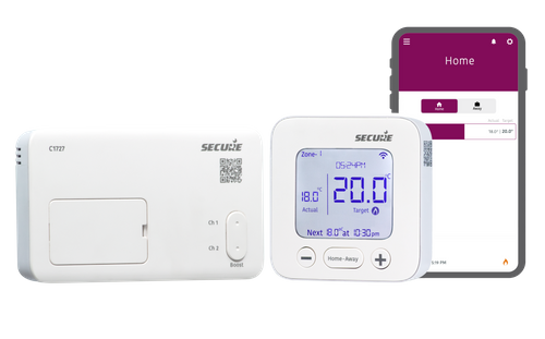 C1727 - Smart-capable programmer