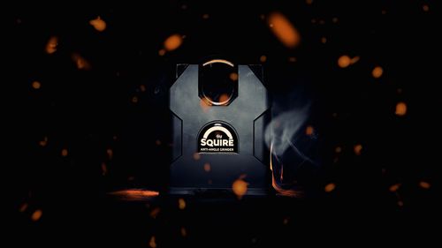 Stronghold&reg; SS100CS LEV5