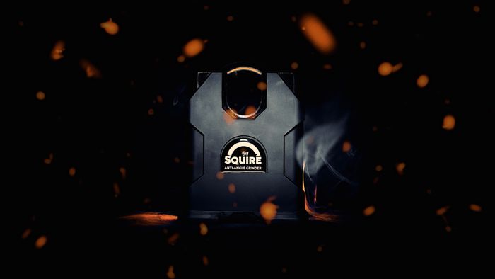 Stronghold® SS100CS LEV5