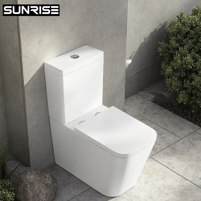 Tornado Flush WC Toilet | Ceramic Toilet Bowl | European Sanitary Ware Supplier
