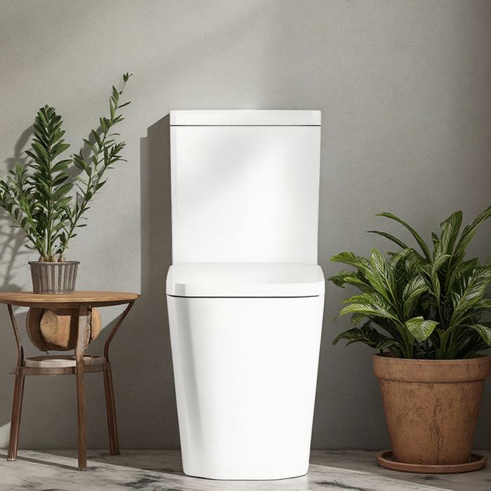 Tornado Flush WC Toilet | Ceramic Toilet Bowl | European Sanitary Ware Supplier