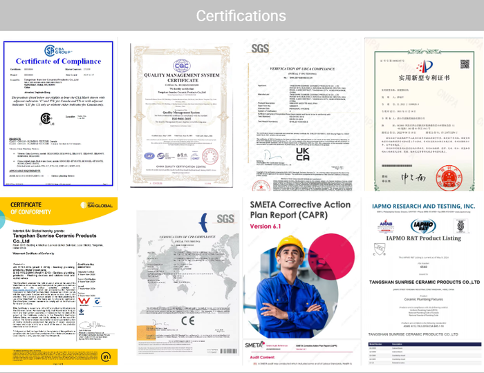 LB3103 igh-Quality Ceramic Wash Basin | Modern Bathroom Sink Solutions