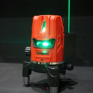 ROBERTS Laser Level