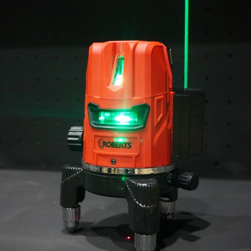 ROBERTS Laser Level