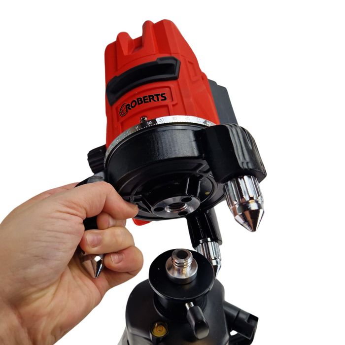 ROBERTS Laser Level