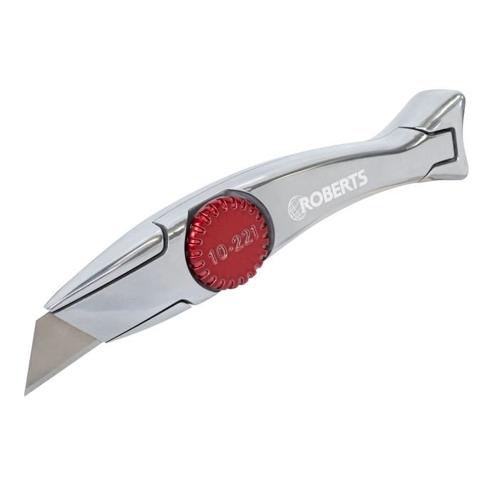 ROBERTS Utility Knife