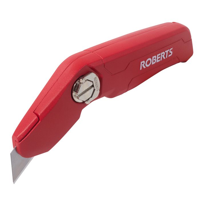 ROBERTS 3-In-1 Carpet, Vinyl & Utility Knife
