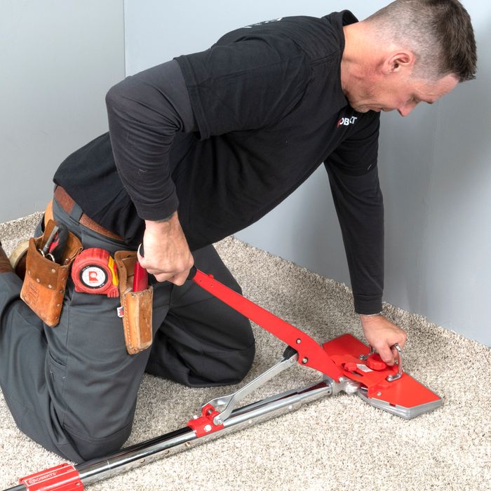 ROBERTS Deluxe Grip Pouch