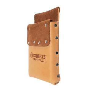 ROBERTS Deluxe Grip Pouch