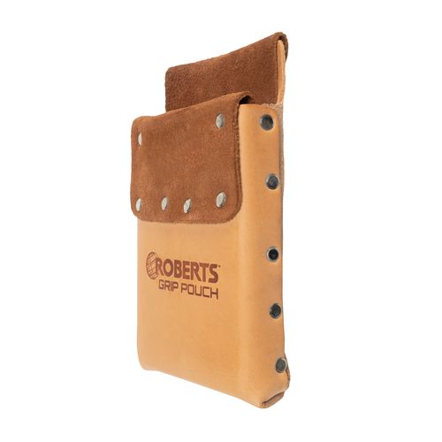 ROBERTS Deluxe Grip Pouch