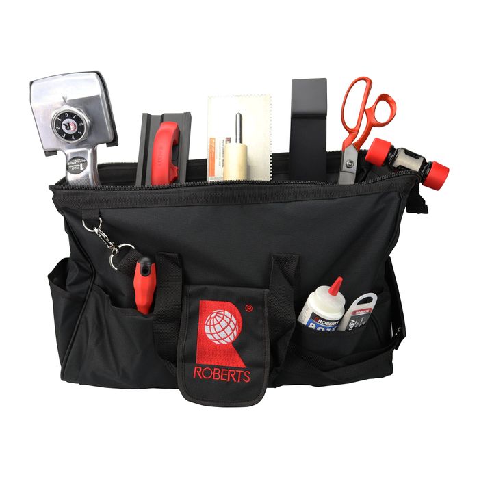 ROBERTS Tool Bag
