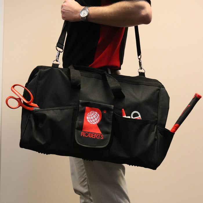 ROBERTS Tool Bag