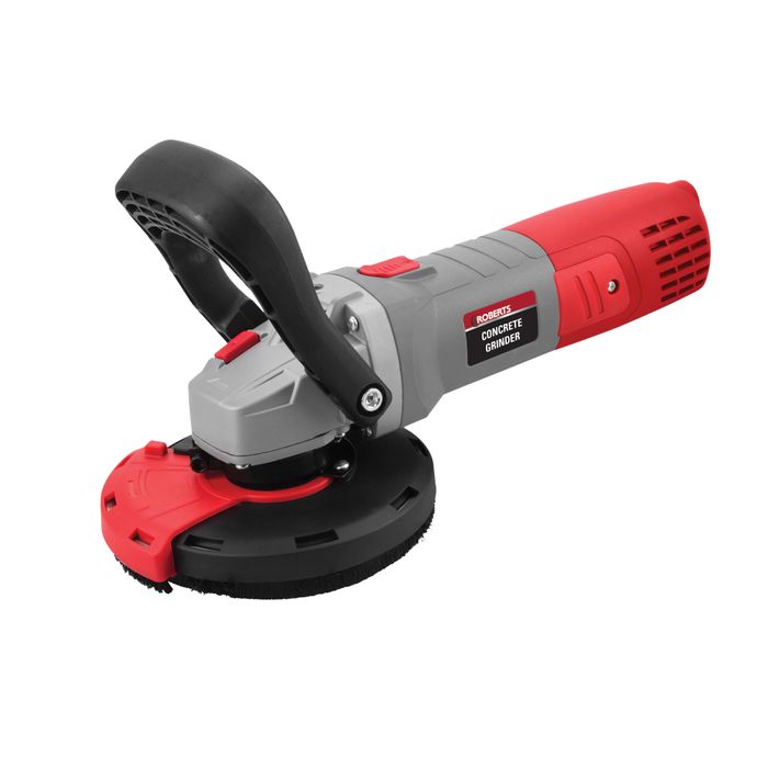 ROBERTS Concrete Grinder