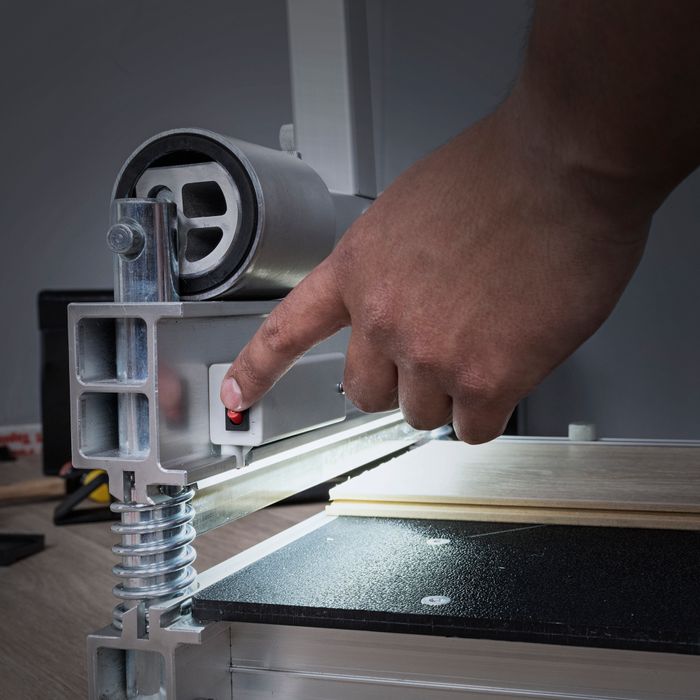 ROBERTS 13″ PrecisionCuts Pro Multi-Floor Cutter