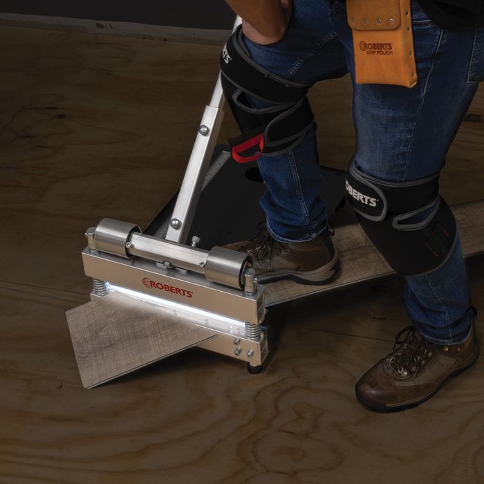 ROBERTS 13″ PrecisionCuts Pro Multi-Floor Cutter